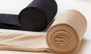 光腿神器被染黑了怎么洗（光腿神器被染色怎么洗）