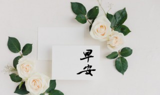 心灵鸡汤暖心早安心语 心灵鸡汤暖心早安心语图片大全