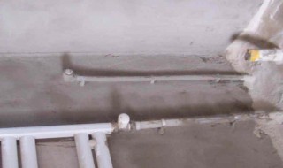 铁水管漏水用什么方法可以补好 铁水管漏水怎么办