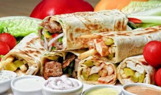 俄罗斯大肉卷该怎么做(俄罗斯大肉卷该怎么做才好吃)