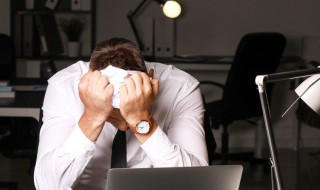 压力大的句子（压力大的句子发朋友圈）