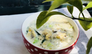 鸡茸蔬菜糕怎么做 鸡茸蔬菜糕怎么做的