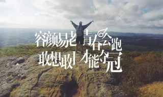 努力励志早安微商句子（微商早安的句子）