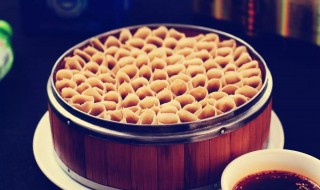 莜面窝窝怎么做才好吃 莜面窝窝怎么做才好吃又简单