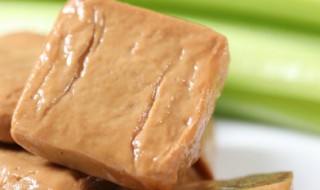 自己做卤豆干怎么做（如何做卤豆干）