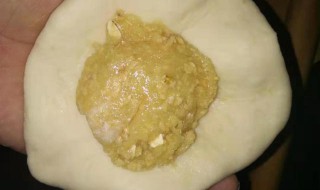 正宗麦香包馅料方法 麦香包馅料制作方法