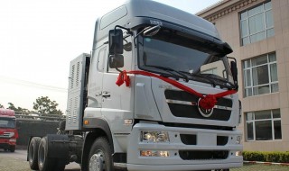 教你开卡车的技巧(卡车开车技巧)