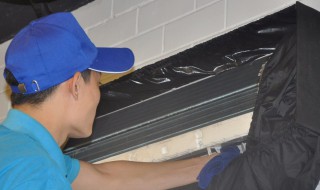 清洁空调技巧 清洁空调技巧和方法