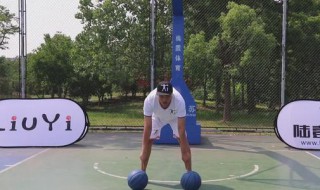 打半场篮球技巧初学者 打半场篮球技巧初学者