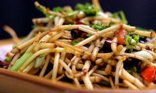 切碎折耳根怎么保存 切碎折耳根怎么保存不会坏