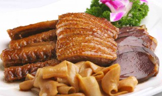 冬天卤水怎么样保存（冬天卤水怎么样保存不会坏）