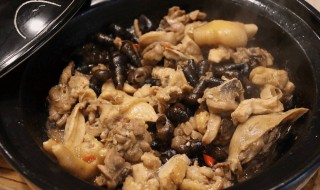 正宗的石螺煲教程做法 石螺煲怎么做好吃