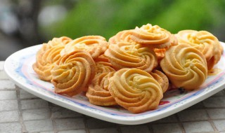 橙子曲奇怎么保存（橙子曲奇怎么保存不会坏）