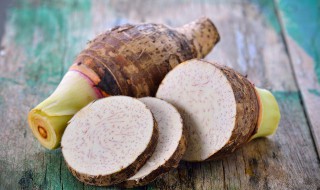 芋头怎么做好保存 存放芋头的窍门