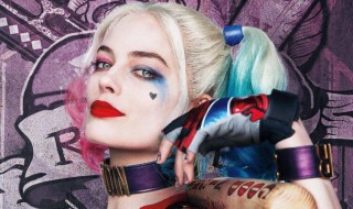 小丑女妆容教程（小丑女妆容教程视频）