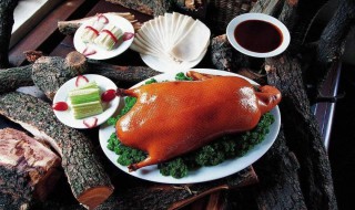 烤鸭的烹煮方法 烤鸭的烹煮方法窍门