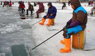 冰钓找鱼最佳方法（冰钓找鱼最佳方法和技巧）