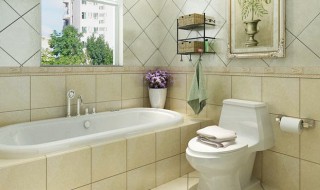 横排马桶正确安装方法 侧排马桶安装方法