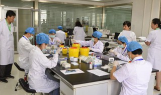 临床医学类包括哪些专业 临床医学类介绍