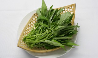 空心菜用什么肥料最好 空心菜用什么肥料最好吃