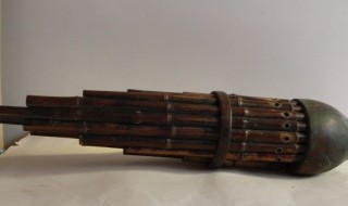 笙的寓意是什么 笙的寓意是什么生肖