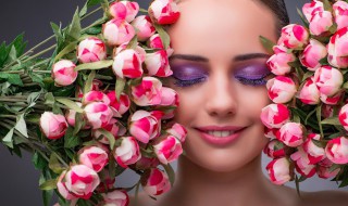 女儿过生日送什么花合适（女儿过生日送什么花合适妈妈送什么花合适）