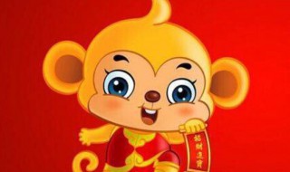 属猴的幸运色是什么颜色（2004年属猴的幸运色是什么颜色）