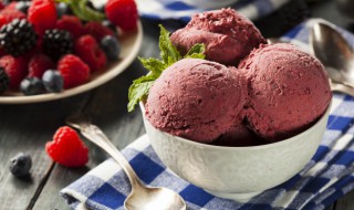 冰激凌英语怎么说 吃一个冰激凌英语怎么说