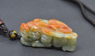 貔貅的讲究 女生佩戴貔貅的讲究