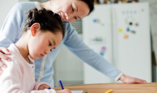 美术培养孩子十大能力（美术培养孩子十大能力八颗心）