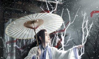 谪仙怎么读音 谪仙怎么读音是什么意思