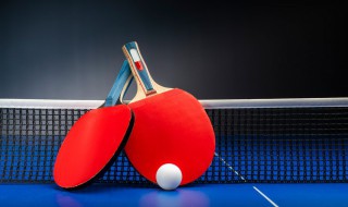 乒乓球用英语怎么说 我在打乒乓球用英语怎么说