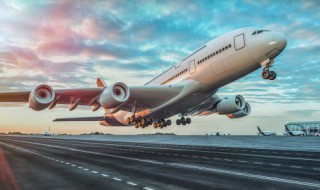 飞机用英语怎么说 飞机用英语怎么说两种