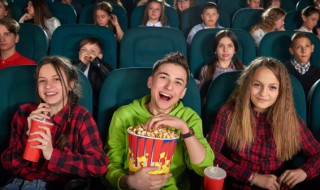 看电影用英语怎么说 看电影用英语怎么说三种说法