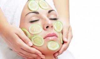 青瓜可以天天敷脸吗有什么效果 青瓜敷脸真的有效果吗