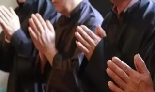 功德香是什么预兆（功德香是什么预兆呀）