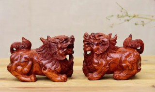 辟邪最厉害的东西 去病镇宅辟邪最厉害的东西