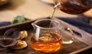 女性长期喝陈皮茶的危害 女性长期喝陈皮茶的危害有多大