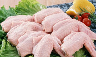 鸡翅尖到底可不可以吃 鸡翅尖到底可不可以吃一点