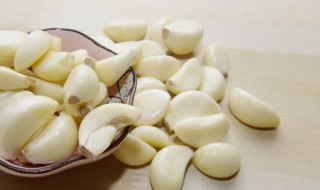 大量大蒜的储存方法(大量储存大蒜储存方法)