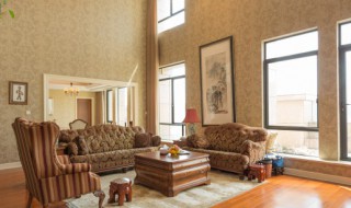 家庭客厅放什么花草最适合 客厅摆放什么花草最好