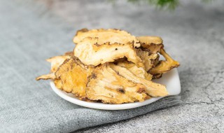 中药储存方法有哪些 中药的储存方法有哪些