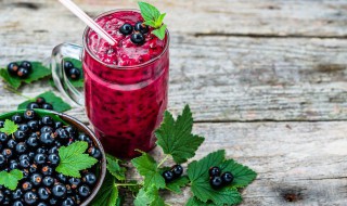 蓝莓储存方法和时间 蓝莓存放方法多少天