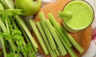 芹菜储存方法和时间（芹菜如何保存时间最长）
