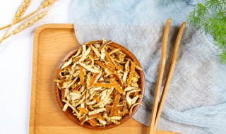 什么茶适合放陈皮（什么茶适合放陈皮泡）