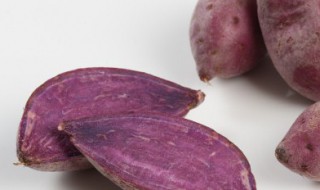 紫薯的储存方法 紫薯的储存方法有哪些