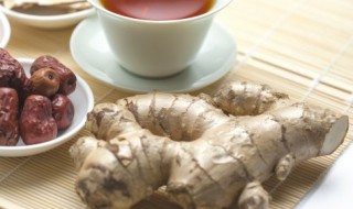 生姜加陈皮泡脚好处和坏处（生姜加陈皮泡脚好处和坏处有哪些）