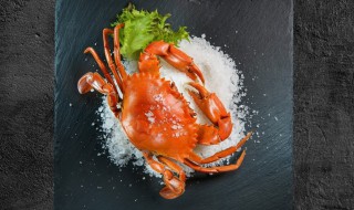 怀孕早期吃螃蟹注意什么(怀孕早期吃螃蟹注意什么事项)