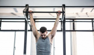 初一学生引体向上怎么练 初三学生引体向上怎么练