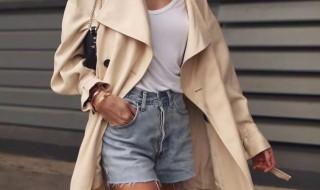 春季穿什么衣服合适 春季穿什么衣服合适女小学生